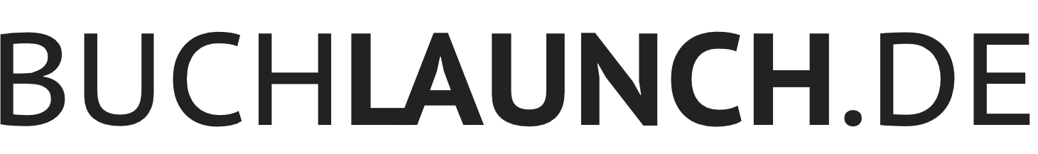 Dein Buchlaunch